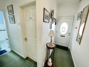 Hallway- click for photo gallery